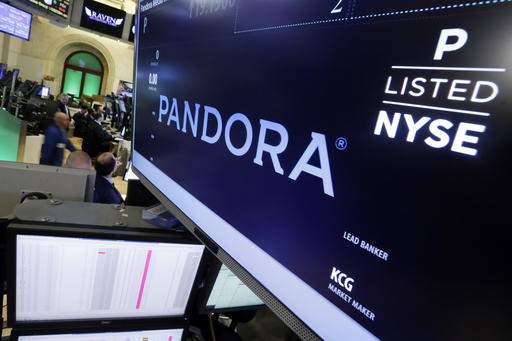 Amazon and Pandora set to launch new music streaming services: NY Times