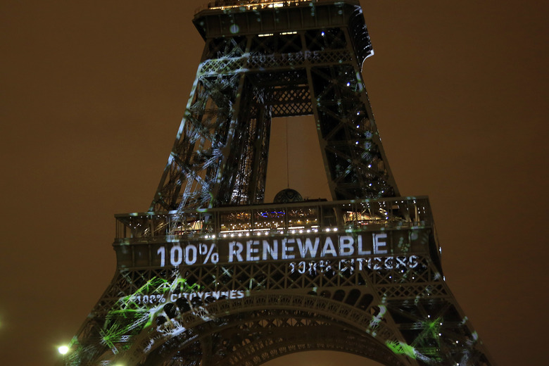 Where is the world now after Paris Climate Conference?