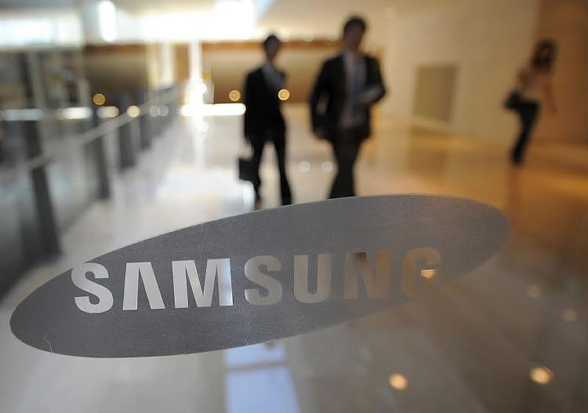 Samsung cut 10 percent