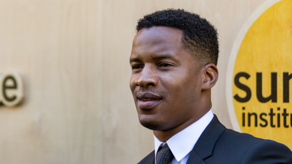 Nate Parker