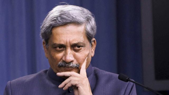 Goa Polls: Parrikar, Gadkari, Naik to be BJP's Chief Campaigners