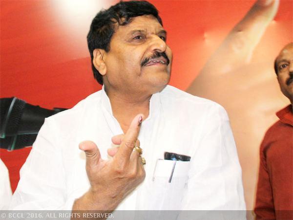 Samajwadi Party not in trouble, I will fulfill my duties: Shivpal Yadav