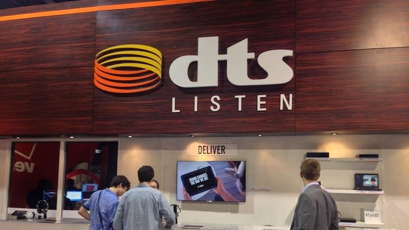 Patent Licensing Firm Tessera to Buy Audio Equipment Maker DTS