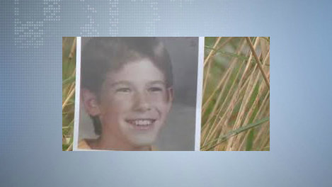 Patty Wetterling'Jacob has been found and our hearts are broken, KARE reports