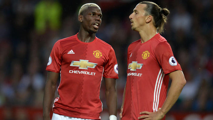 Paul Pogba and Zlatan Ibrahimovic            
    
              
     
     
           Show Grid