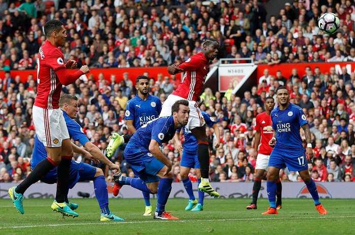 Man United 4-1 Leicester-City-Premier-League