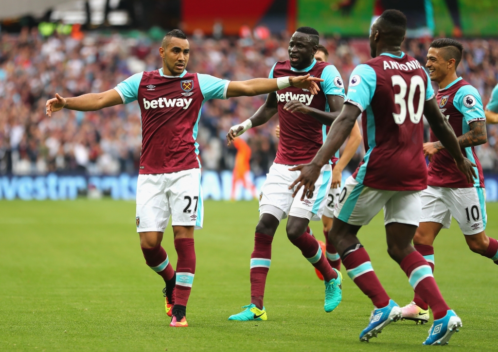 Revealed Dimitri Payet basically to blame for Watford's stunning comeback against West Ham