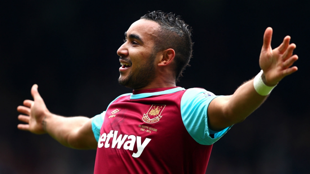 Payet set to make West Ham return