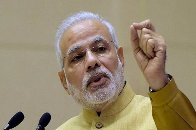 Gujarat government aims three world records on Narendra Modi's birthday