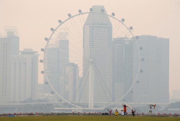 Singapore confirms 41 cases of locally transmitted Zika virus