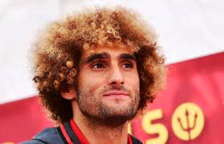 Let’s stand up and be counted- Fellaini