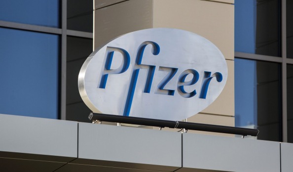 Pfizer's broad strategy cannot be faulted but the price is steep