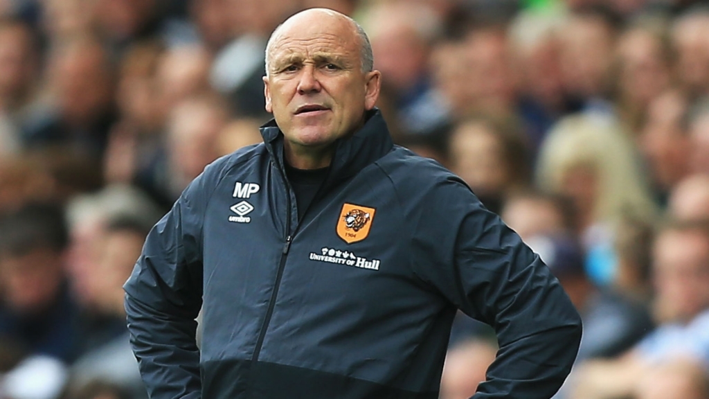 Phelan no closer to learning Hull future