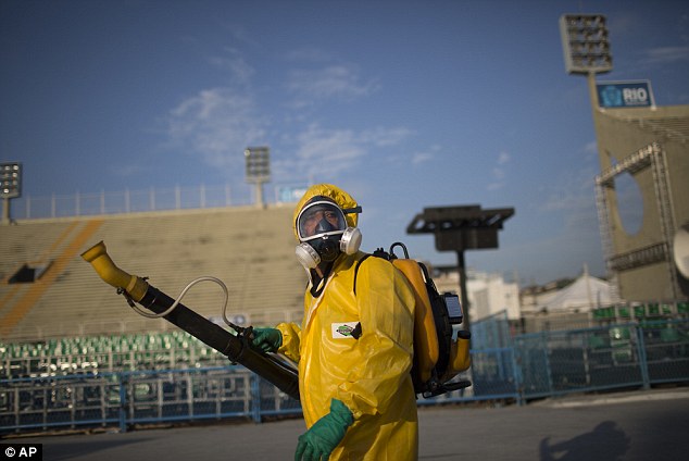 Singapore to review policy to isolate Zika suspects