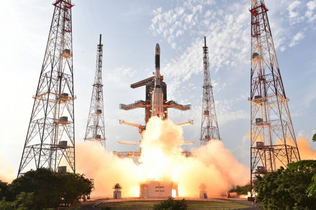 GSLV launches