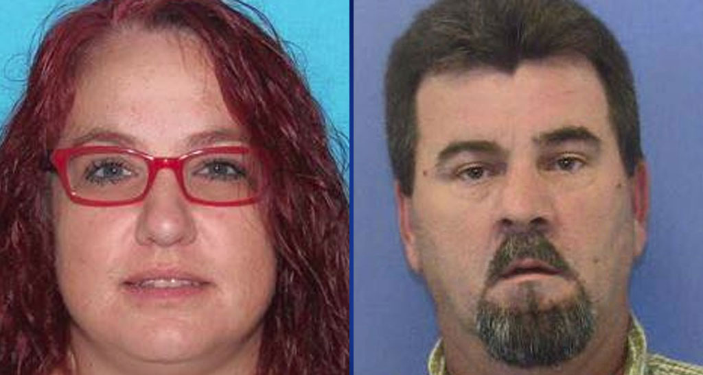 Police: Washington Co. Woman Abducted At Gunpoint By Husband