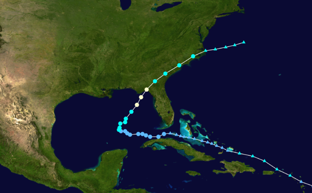 Hurricane Hermine