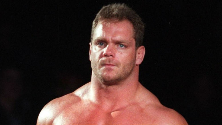 Chris Benoit