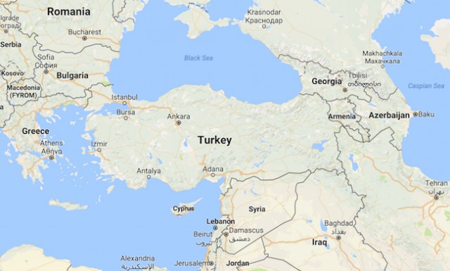 Turkey expels 73 more personnel from armed forces