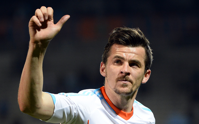 Joey Barton issues statement regarding Rangers bust