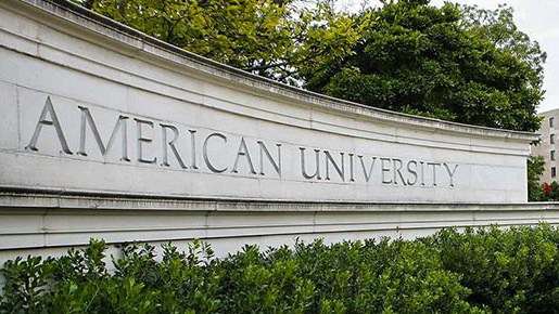 Black women students at American University pelted with rotten bananas in disgusting racist attacks