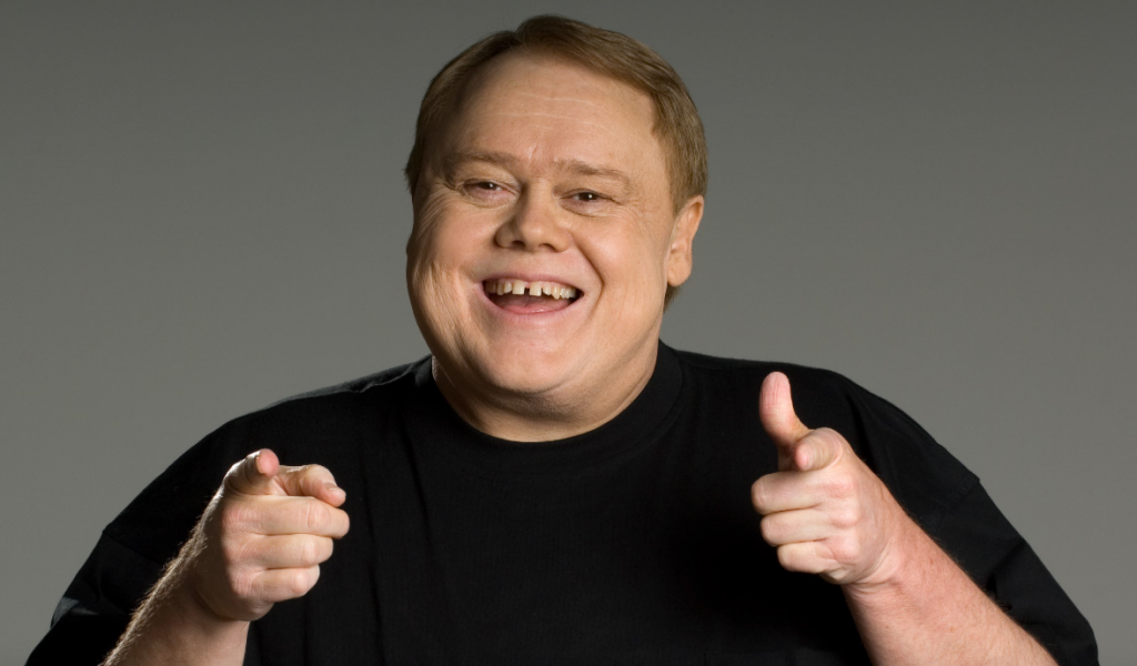 Louie Anderson