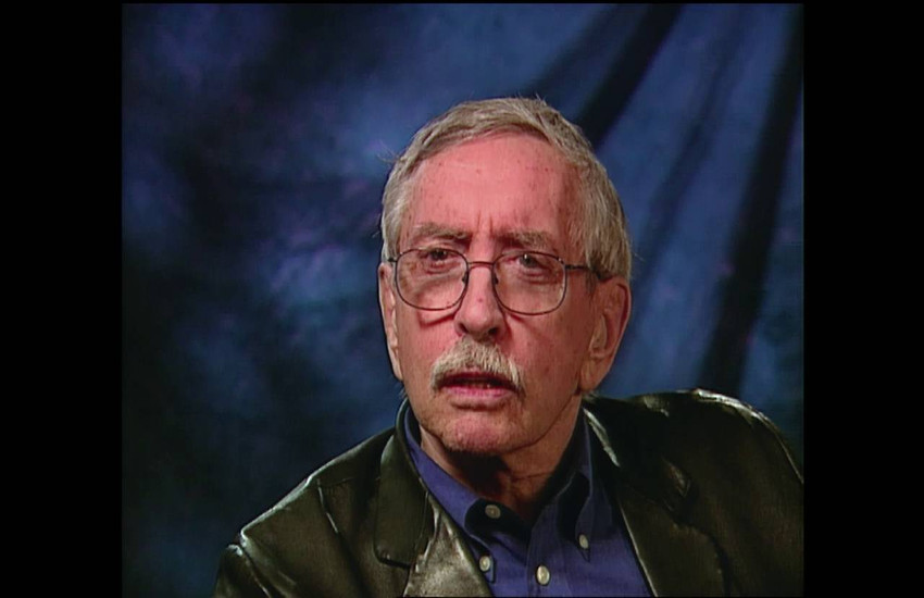 Legendary gay playwright Edward Albee has died at 88