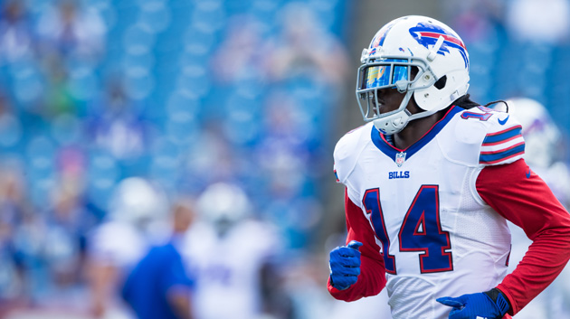 Bills' Ryan In No Mood To Reminisce About His Past With Jets