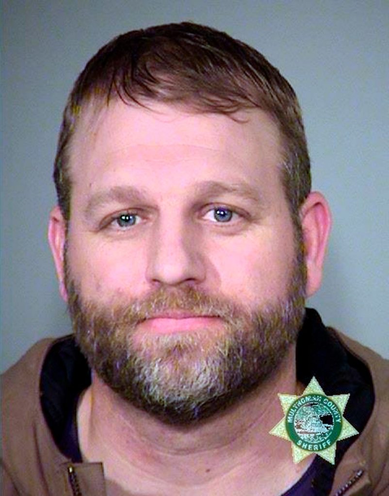 Feds allege conspiracy on first day of trial for Ammon Bundy, others in Oregon standoff