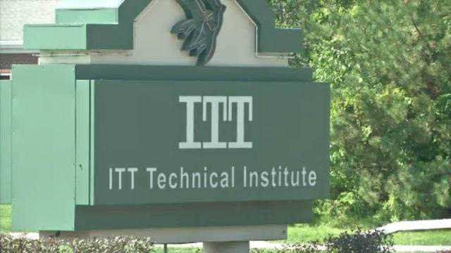 Why ITT Tech's closing leaves a big mess