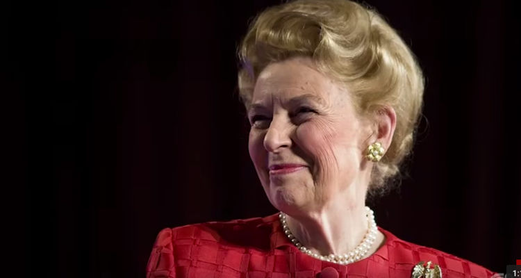 Phyllis Schlafly Wiki