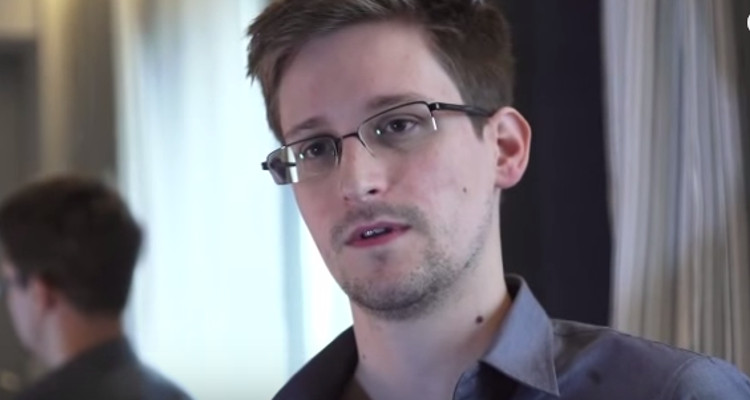 Edward Snowden Wiki