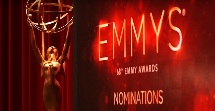 Emmy Awards 2016