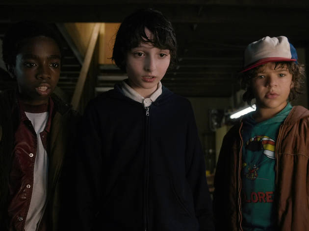 039;Stranger Things 2&#039 is happening will arrive in 2017