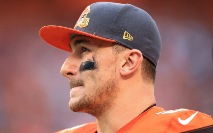 Johnny Manziel