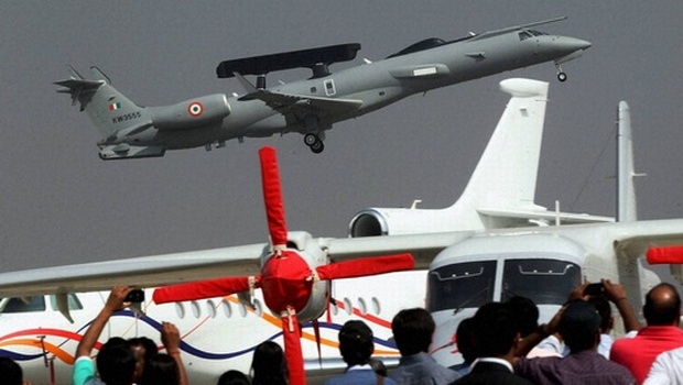 DRDO Deal With Aircraft Manufacturer Embraer Under Bribery Probe