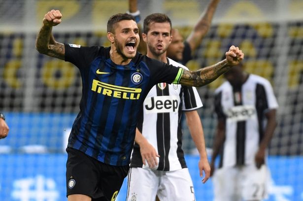 Pier Marco Tacca

Mauro Icardi inspired the comeback win with a goal and an assist