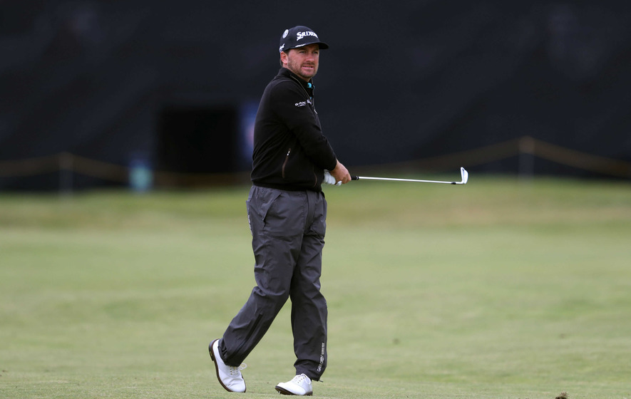 Darren Clarke facing tough decision on Ryder Cup wild cards