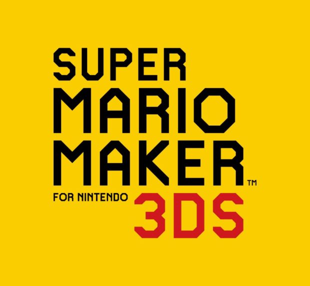 Super Mario Maker