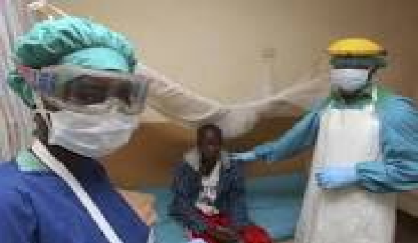 Plateau confirms two with Lassa Fever