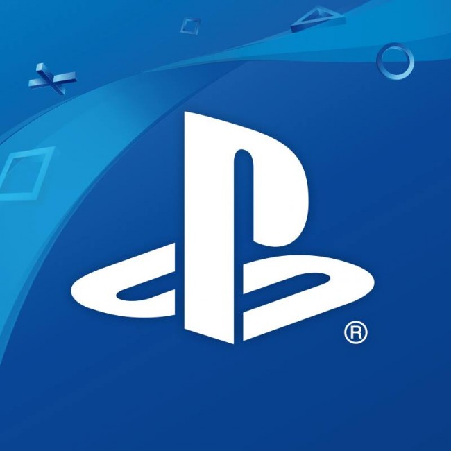 PlayStation Logo