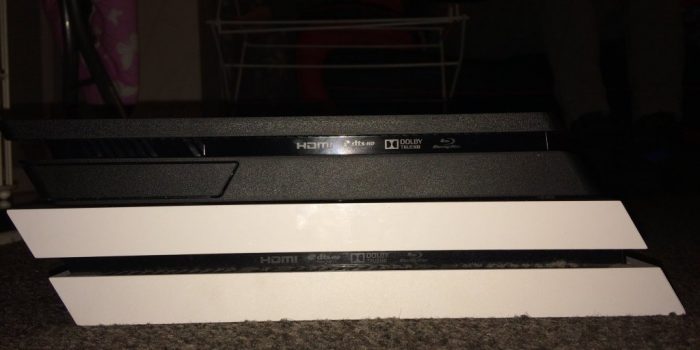 Rumor: Slim PS4 Photos Appear Online