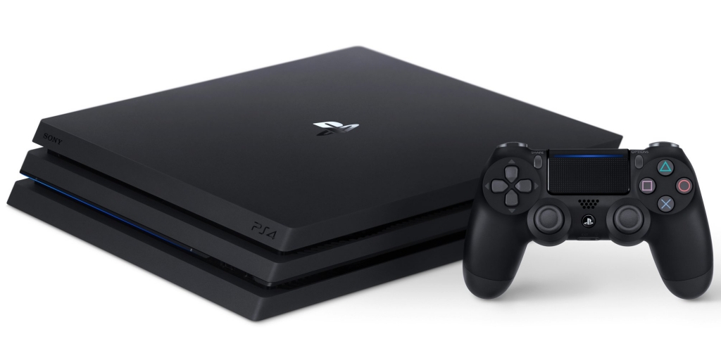 PlayStation Pro