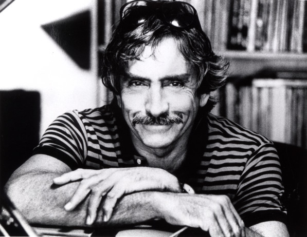 Playwright Edward Albee, Pulitzer Prize Winner, Dies at 88