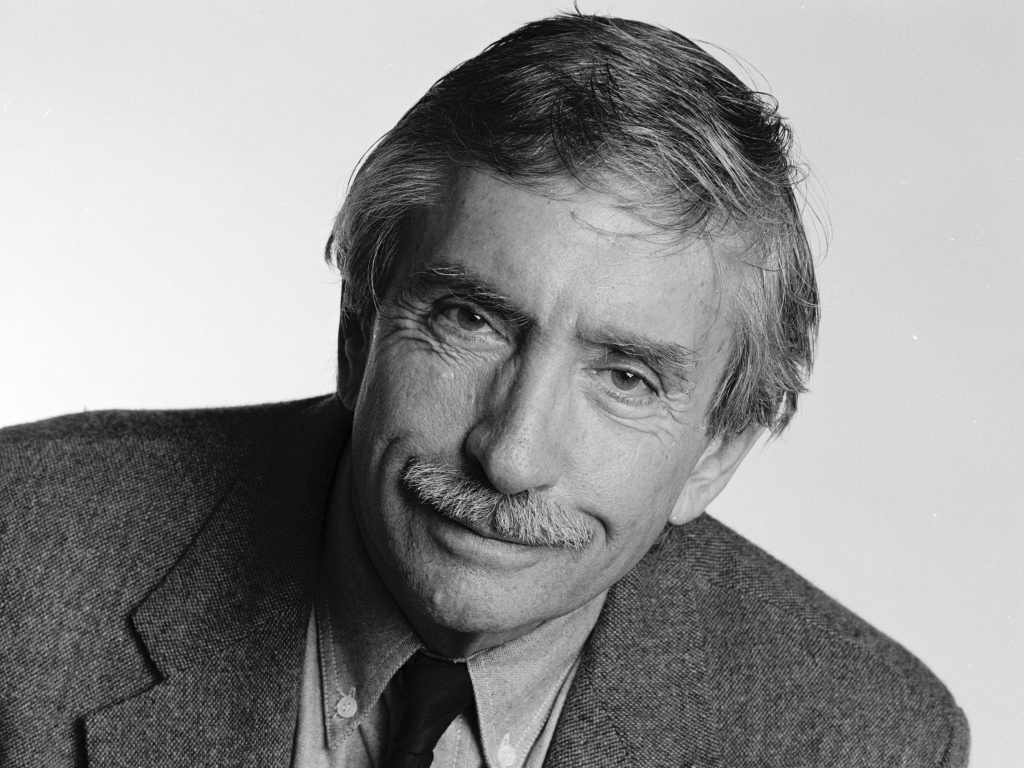 Edward Albee, Audacious American Playwright, Dies at 88 (Report)