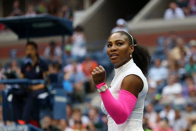 US Open Tennis Championships