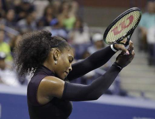 No Williams-Williams rematch at Open: Venus out in 4th round