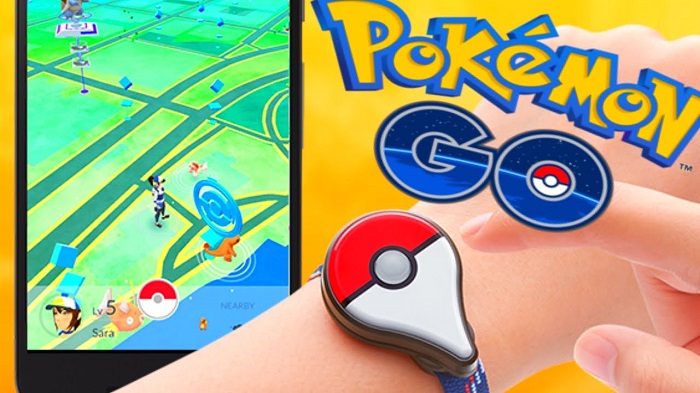 Pokemon GO Plus is a wearable tech that will help players on their journey to becoming the very best