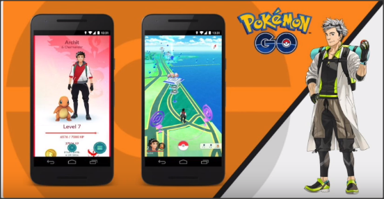 Pokemon Go Update Understanding The Upcoming 'Buddy Pokemon System&#039