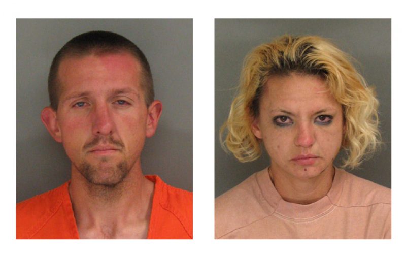 Police Arrest Two After Shooting Death in Santa Cruz